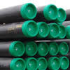 A53 Grade A & B ERW (Electric Resistance Welded) Pipe