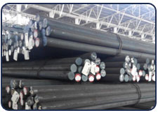 AISI 8630 Carbon Steel Round Bars Suppliers In UAE