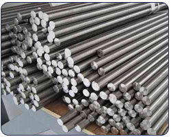 ASTM A276 304 Stainless Steel Round Bar Suppliers In Qatar
