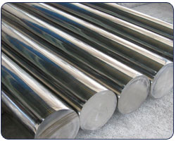 ASTM A276 317 Stainless Steel Round Bar Suppliers In UK