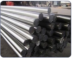 ASTM A276 321 Stainless Steel Round Bar Suppliers In UAE