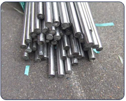 ASTM A276 321h Stainless Steel Round Bar Suppliers In Qatar