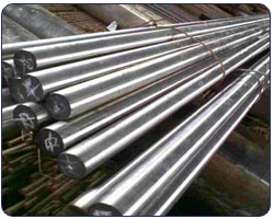 ASTM A276 347 Stainless Steel Round Bar Suppliers In Iran