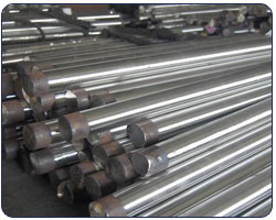 ASTM A276 446 Stainless Steel Round Bar Suppliers In Oman