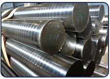 ASTM A350 LF2 Carbon Steel Round Bars Suppliers In Indonesia