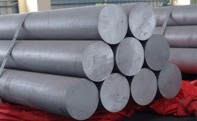 Alloy Steel Round Bar Suppliers In Qatar