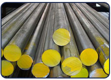 ASTM A193 Gr.B16 Alloy Steel Round Bars Suppliers In Nigeria