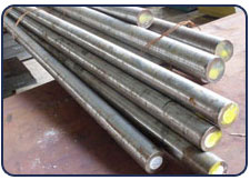 ASTM A182 F1 Alloy Steel Round Bars Suppliers In Italy