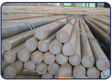 ASTM A182 F11 Alloy Steel Round Bars Suppliers In UAE