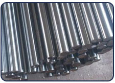 ASTM A182 F22 Alloy Steel Round Bars Suppliers In Oman