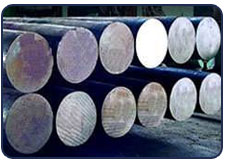 ASTM A182 F9 Alloy Steel Round Bars Suppliers In Indonesia