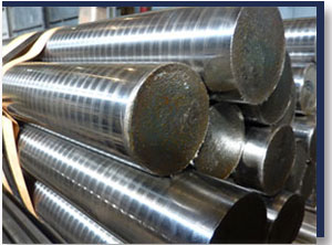Carbon Steel Round Bar In Indonesia