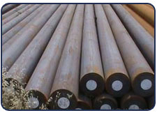 Carbon Steel Round Bar Suppliers In Qatar