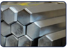  Stainless Steel 316L Hex bar