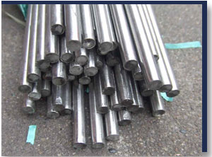 Stainless Steel Round Bar In Malaysia