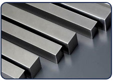  Stainless Steel 304L Square bar