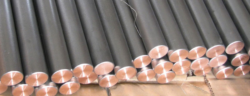 Titanium Grade9 Round Bars