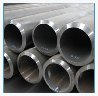 Alloy STeel Pipe Seamless Welded Erw Boiler Tubing A335 A213 A193 Fastener Astm A182 A387 Flanges