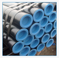 Seamless Pipes Tubes ASTM A53, A106, A179, A192, A213, A210