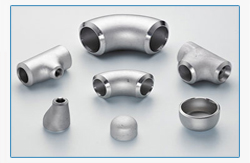 Best Manufacturer of Pipe Fittings Products
