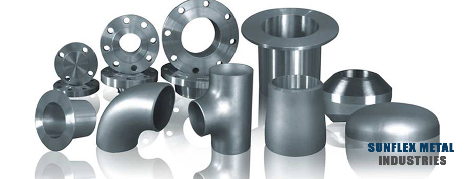 Best in Pipe Fittings Manufacturing