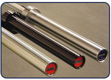  Stainless Steel Bearing Quality bar