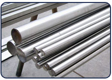  Stainless Steel 316 Rod