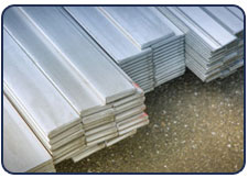  Stainless Steel 321H Sheared & Edged bar
